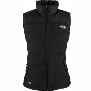 The North Face Puffer Down Vest